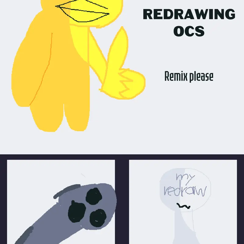 Game by @ZolphIsCute