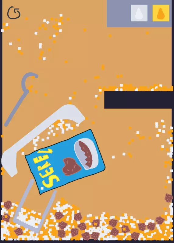 Game by @breakfst