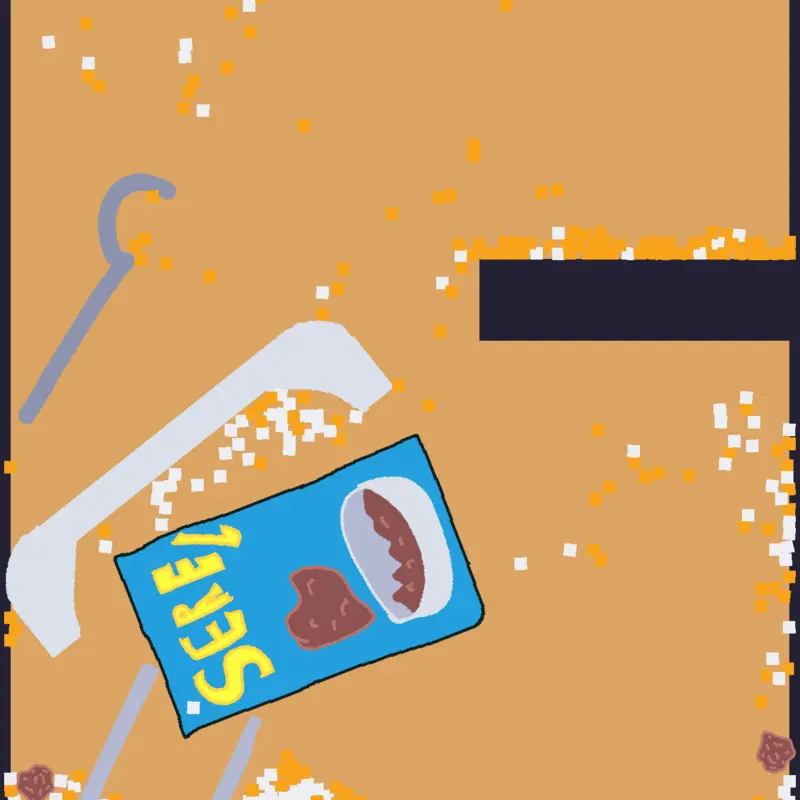 Game by @breakfst