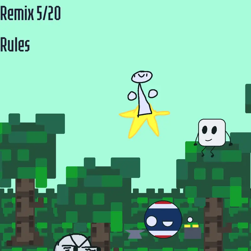 Game by @devilcrusher