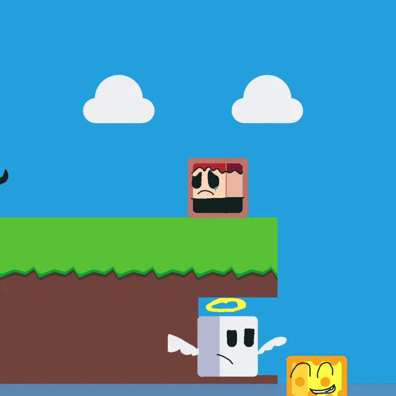 Game by @rafaelgame