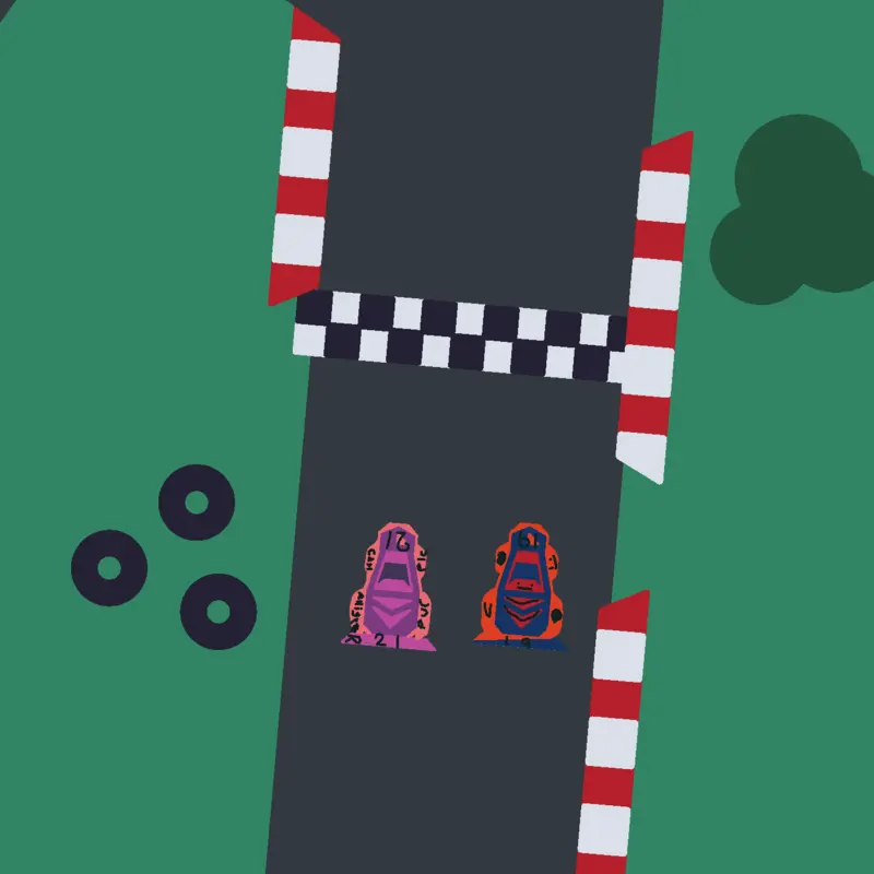 Game by @CoolAlligator