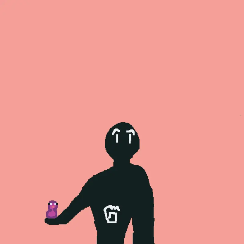 Game by @sikanoko