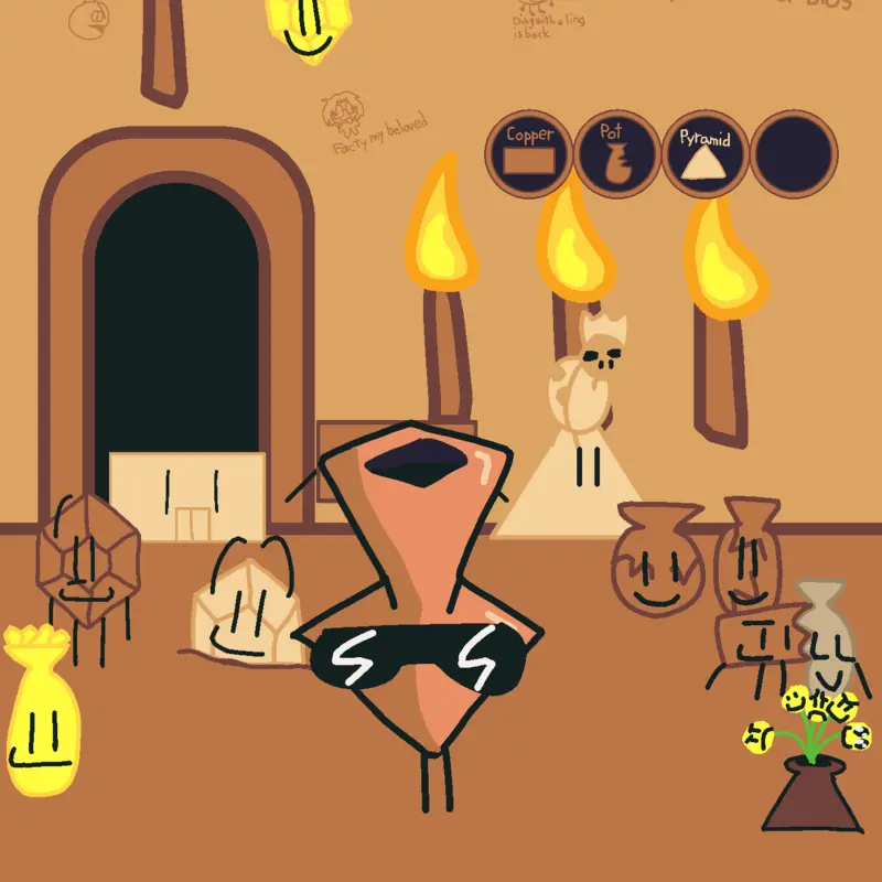 Game by @SmokeyBomb