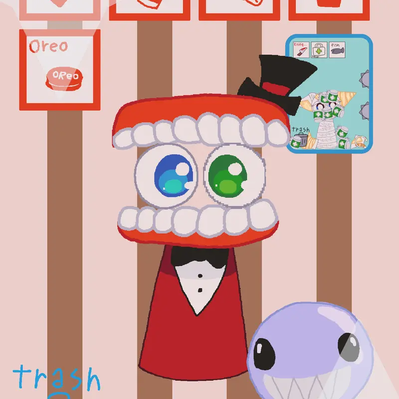 Game by @Mr_Ring_a_Ding395