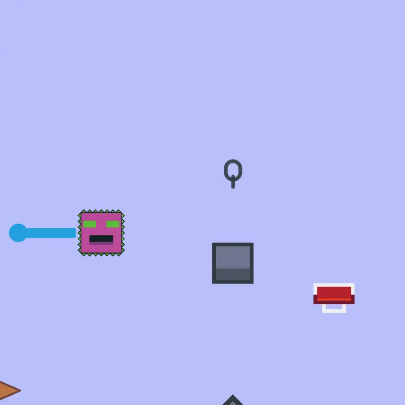 Game by @cinthi