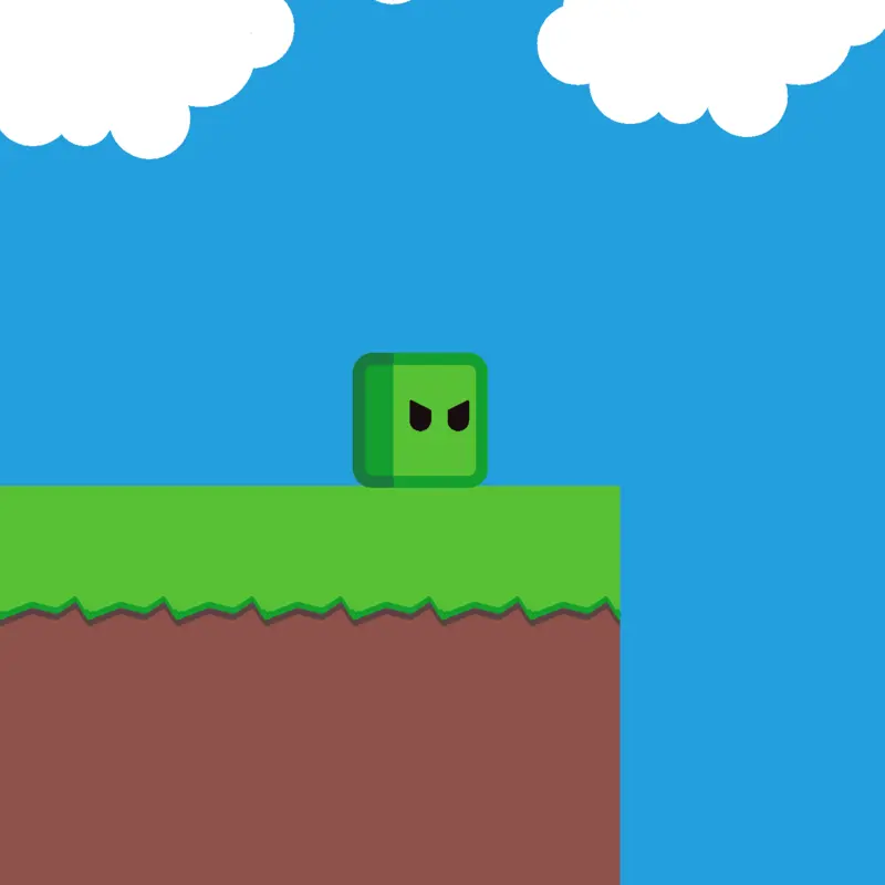 Game by @toninho_dp