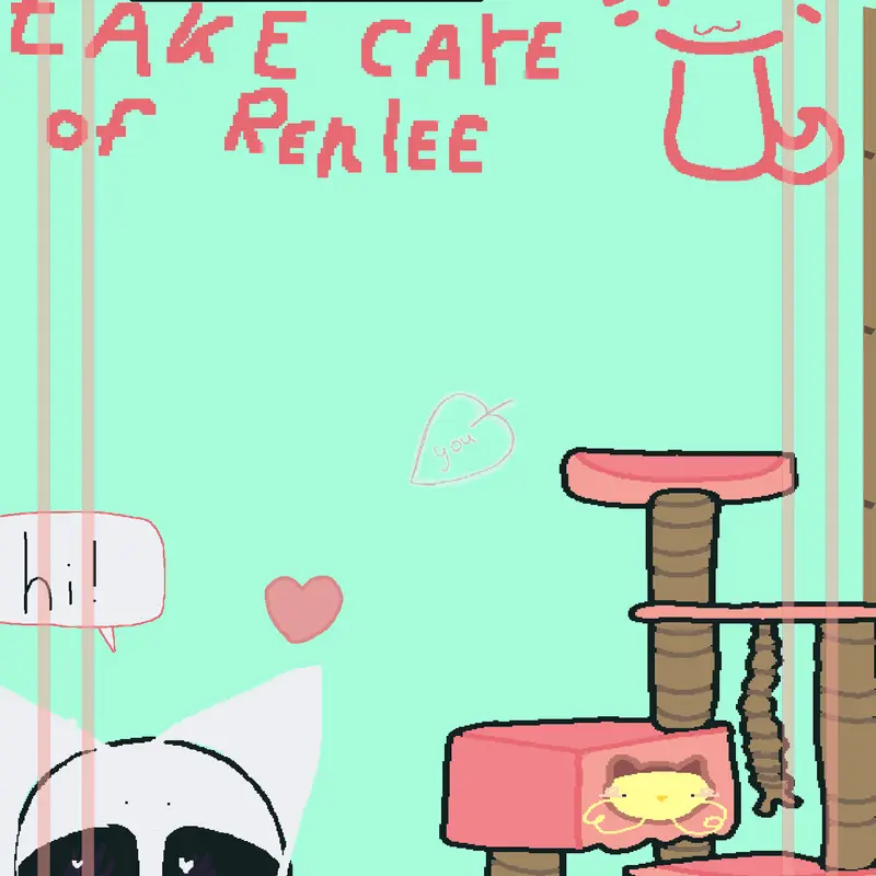Game by @xXRenleeXx