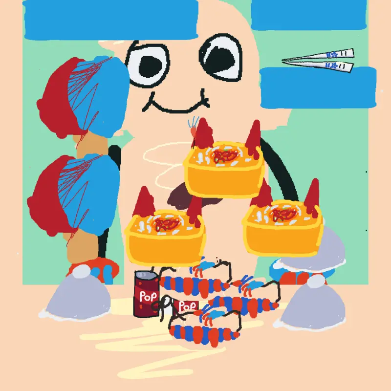 Game by @alveronel