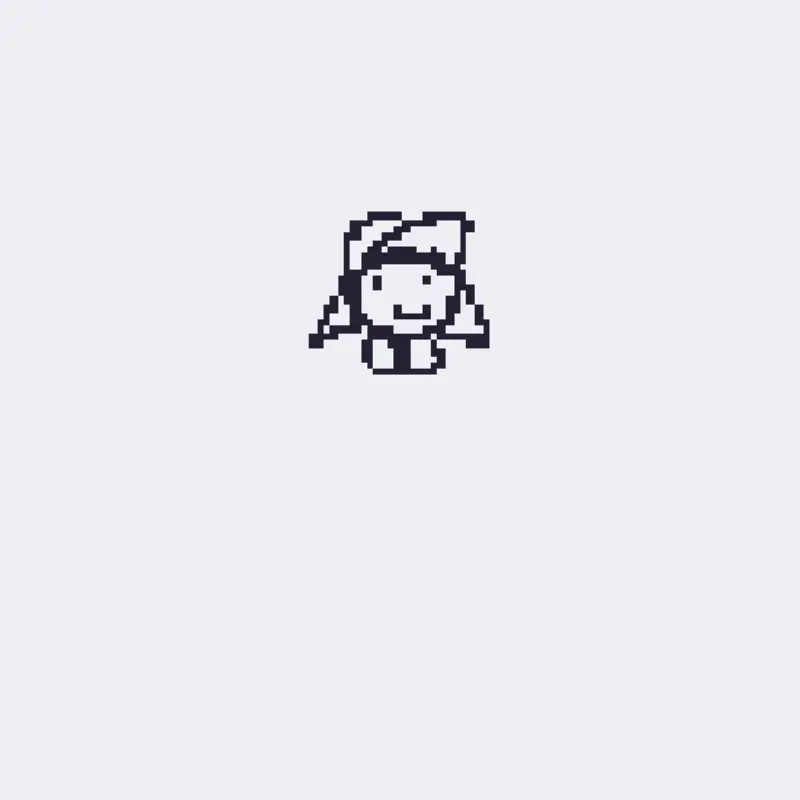 Game by @mandinata