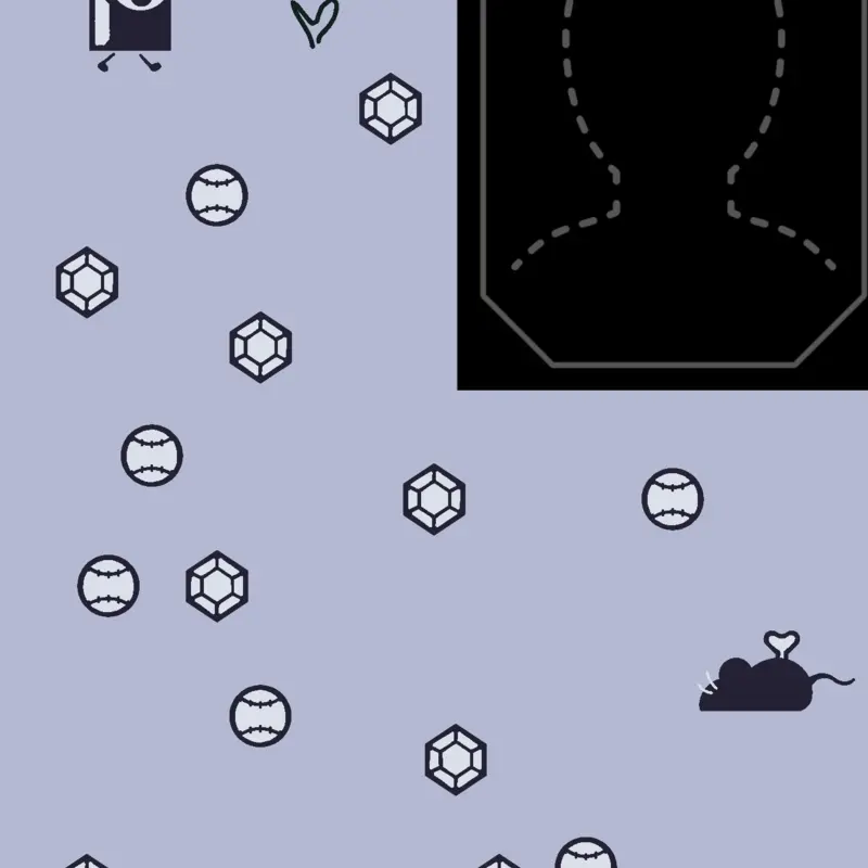 Game by @gummisareyumme