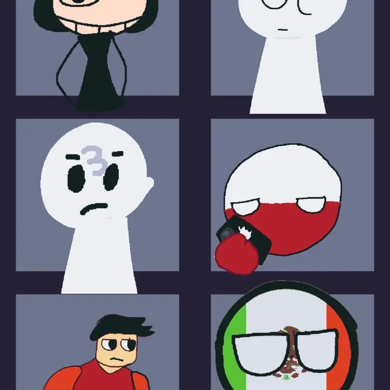Game by @POLand_ilovepoland