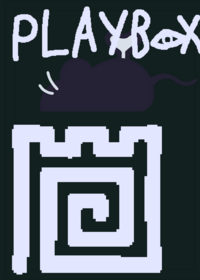Castle Playbox