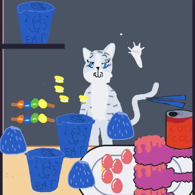 Game by @pluszakity