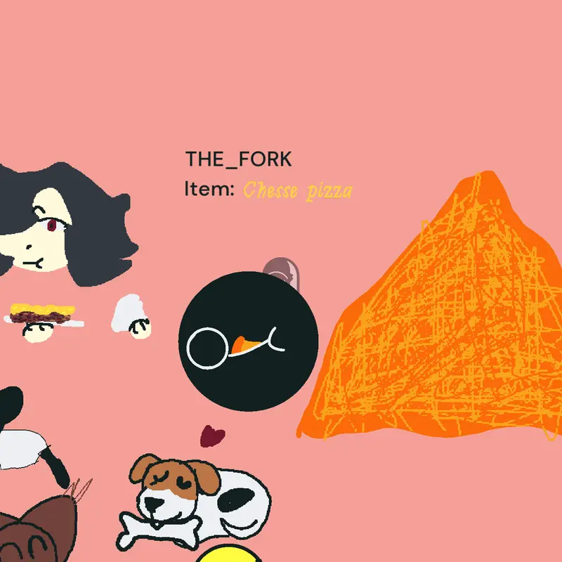 Game by @SirenFish