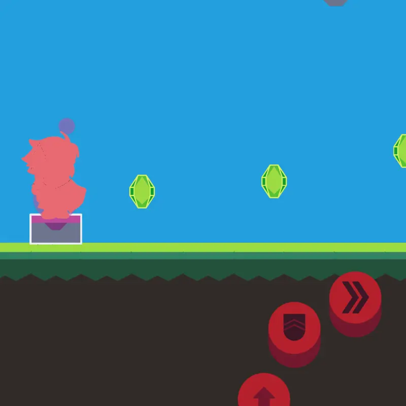 Game by @Leoaventurier