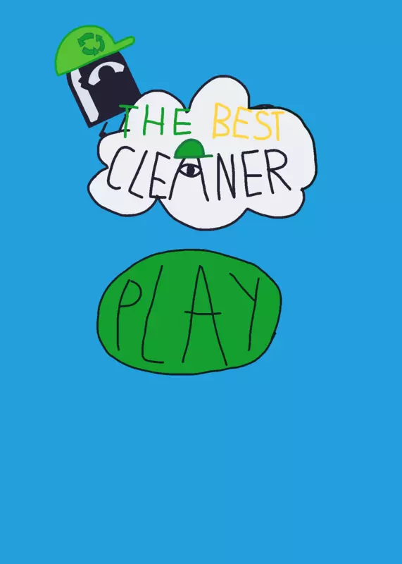 Game by @funny_danchik