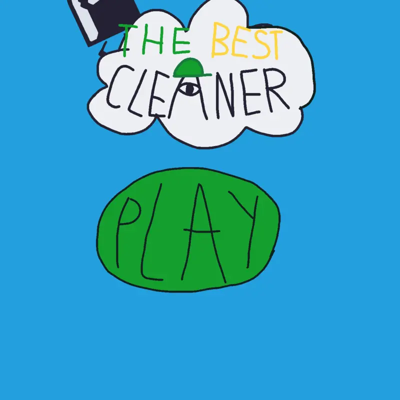 Game by @funny_danchik