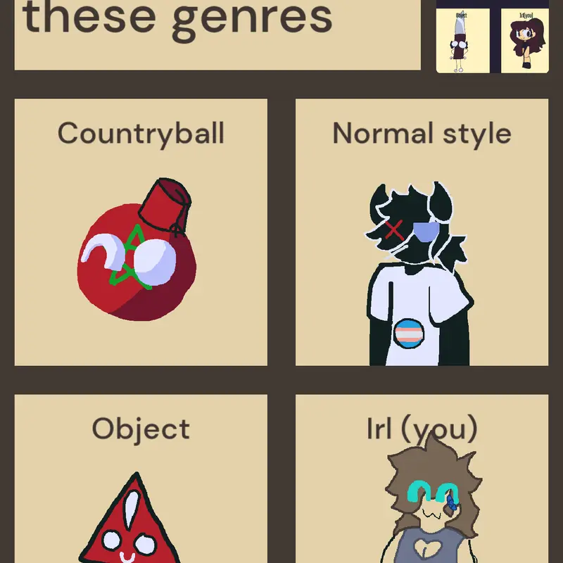 Game by @Zoe4ever