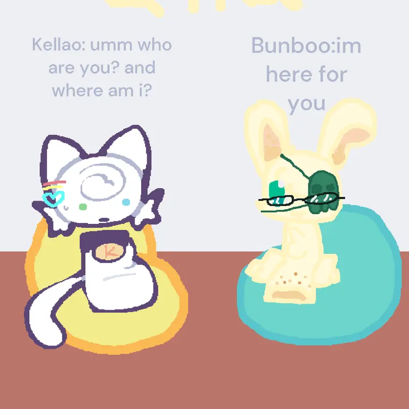 Game by @MoodydoesArt