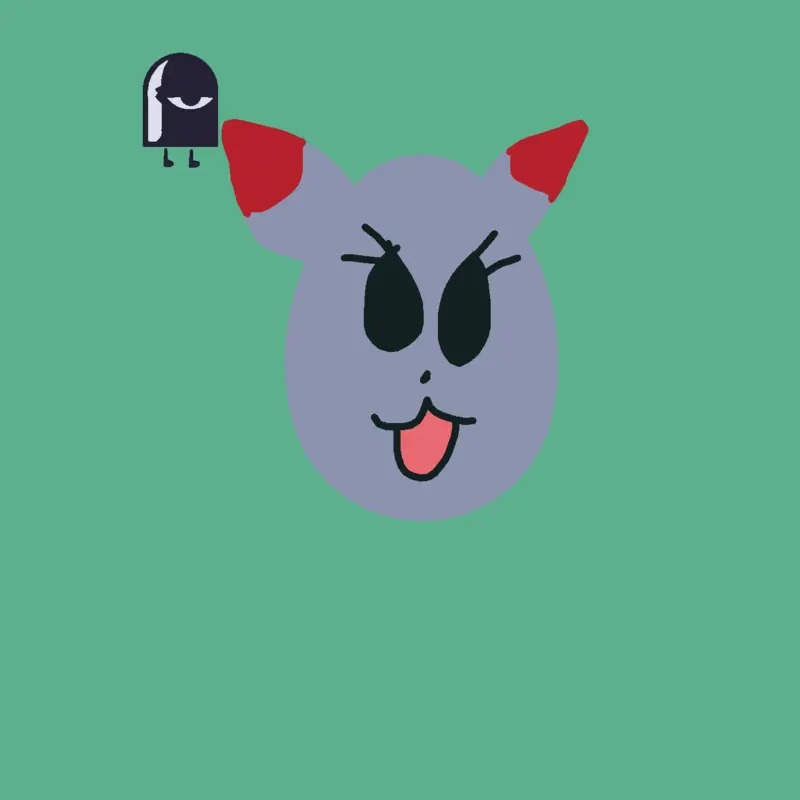 Game by @LunaAndHerFriends
