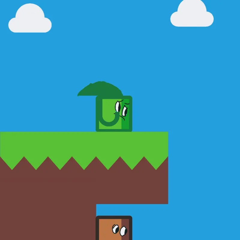 Game by @pandasarecute