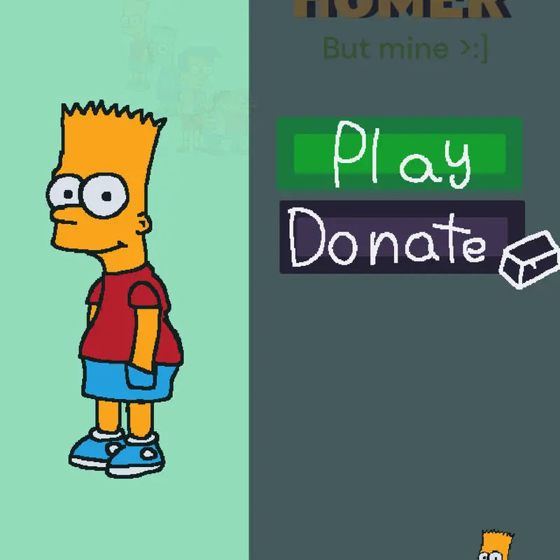Game by @bahh