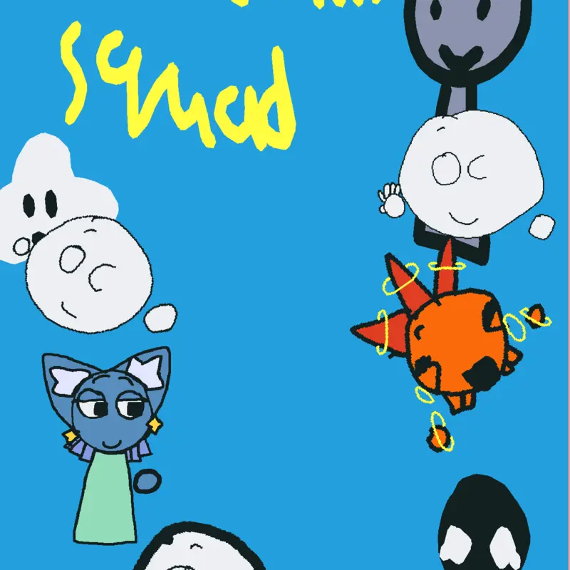 Game by @ilovesprunki123467