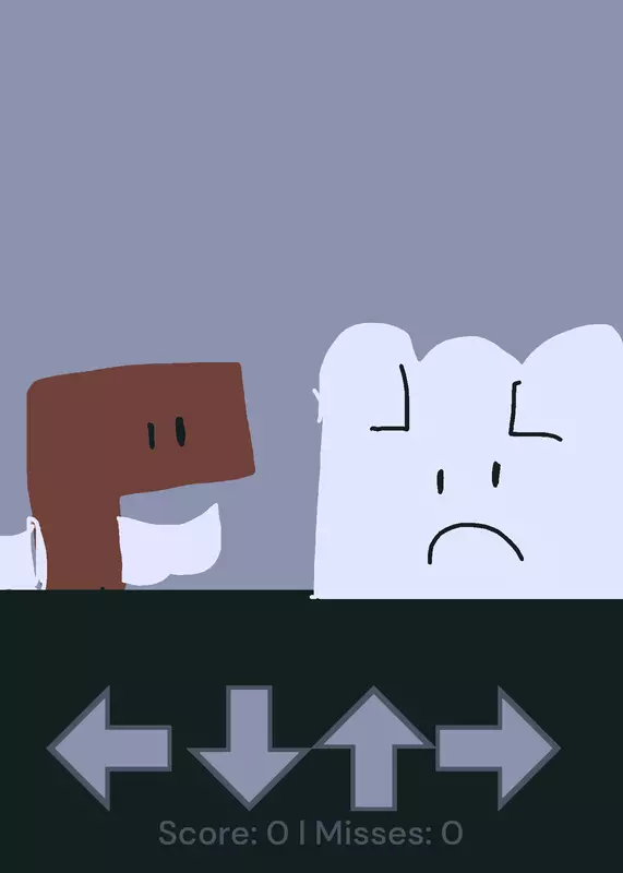 Game by @sackloaf