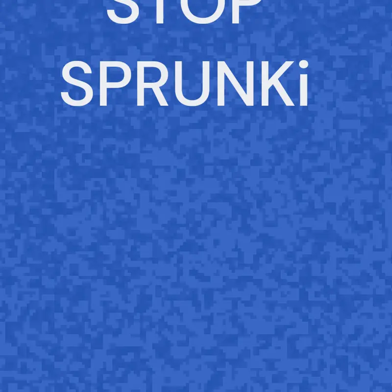 Game by @antisprunki