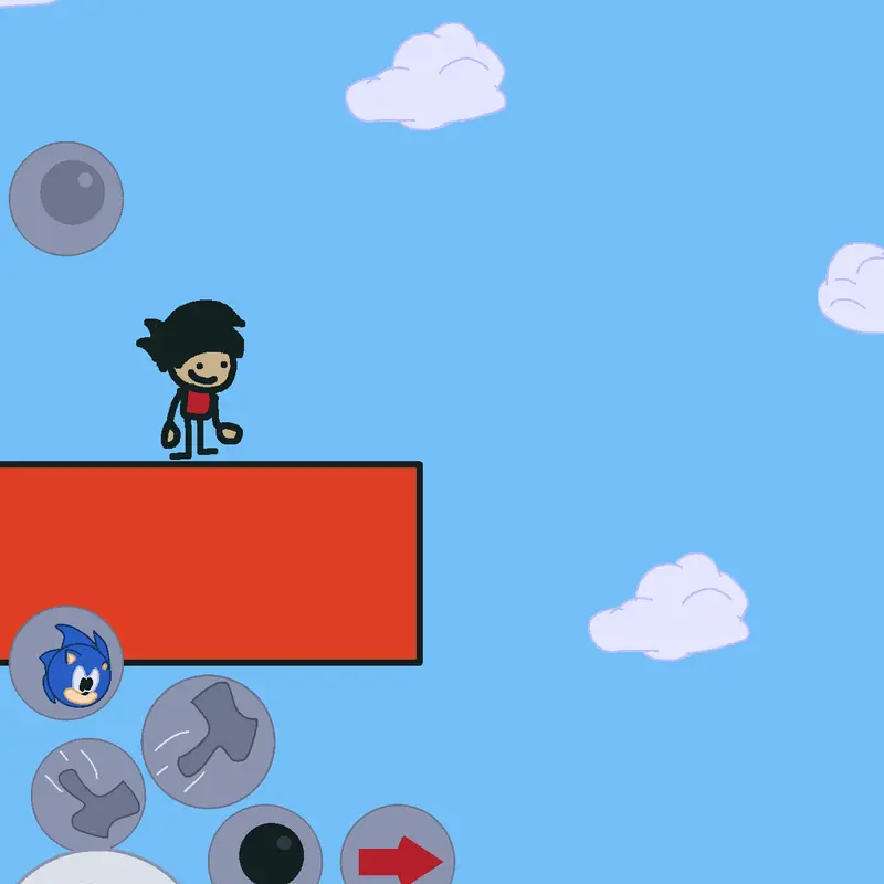 Game by @skibby