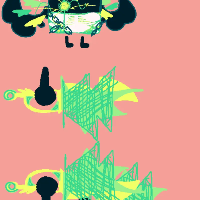 Game by @studiOkNARF_07