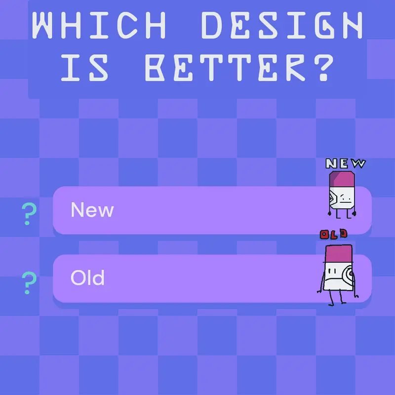 Game by @Markker