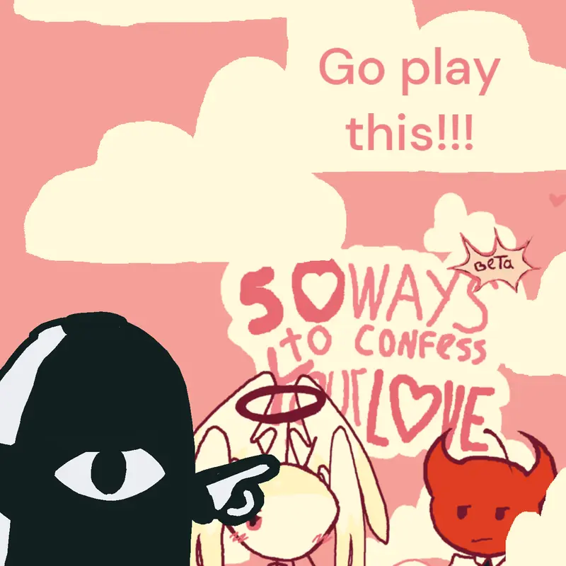 Game by @TWGP