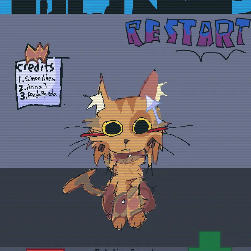 Game by @aizering