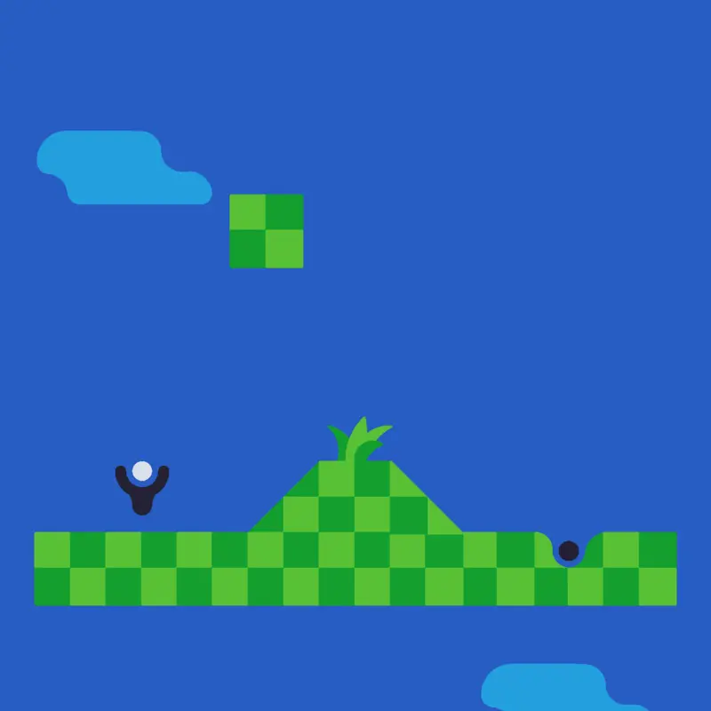 Game by @X-200