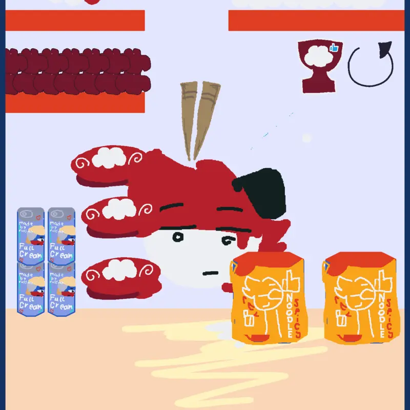 Game by @xx_kot3kax_xx