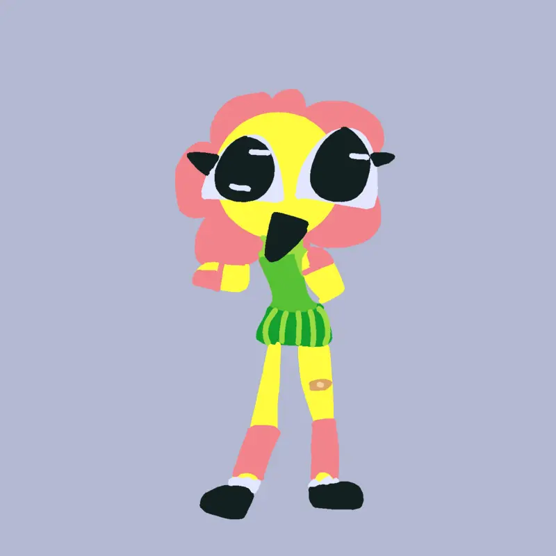 Game by @str4w_b3rry