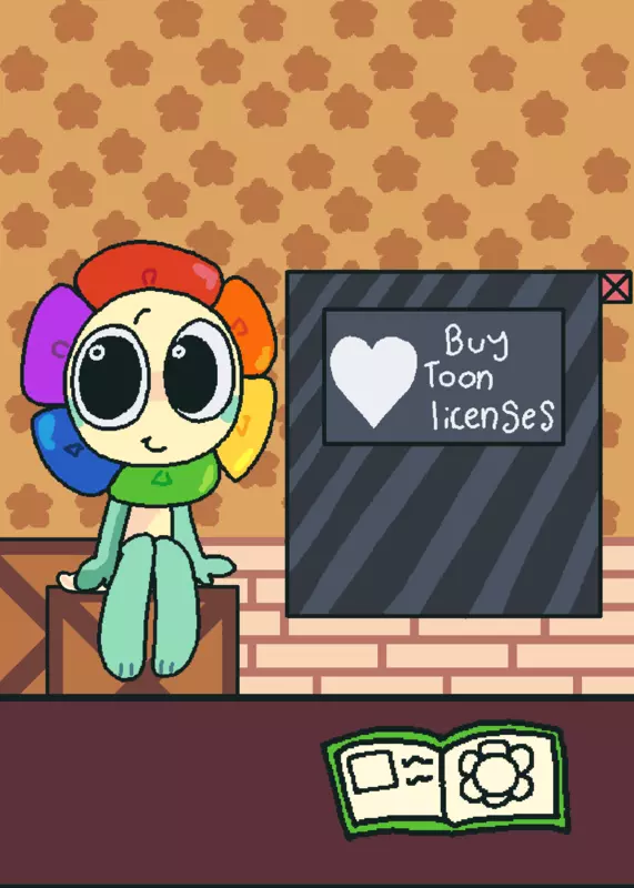 Donate by @Rand0m_P3rsonX_X