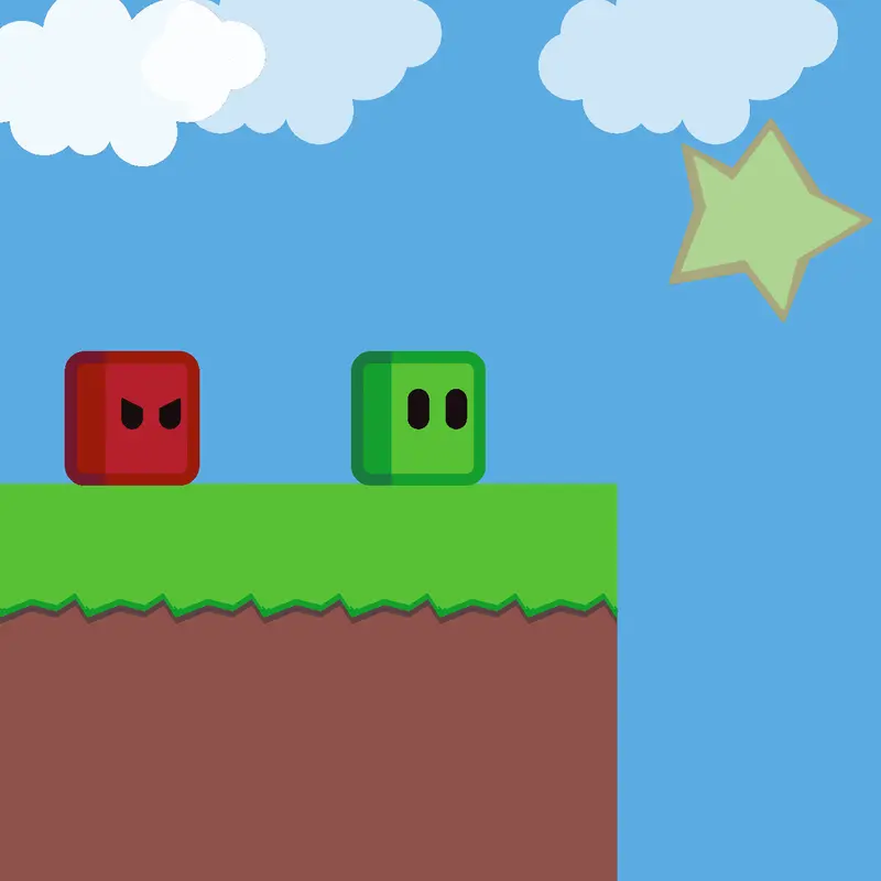Game by @edanlva