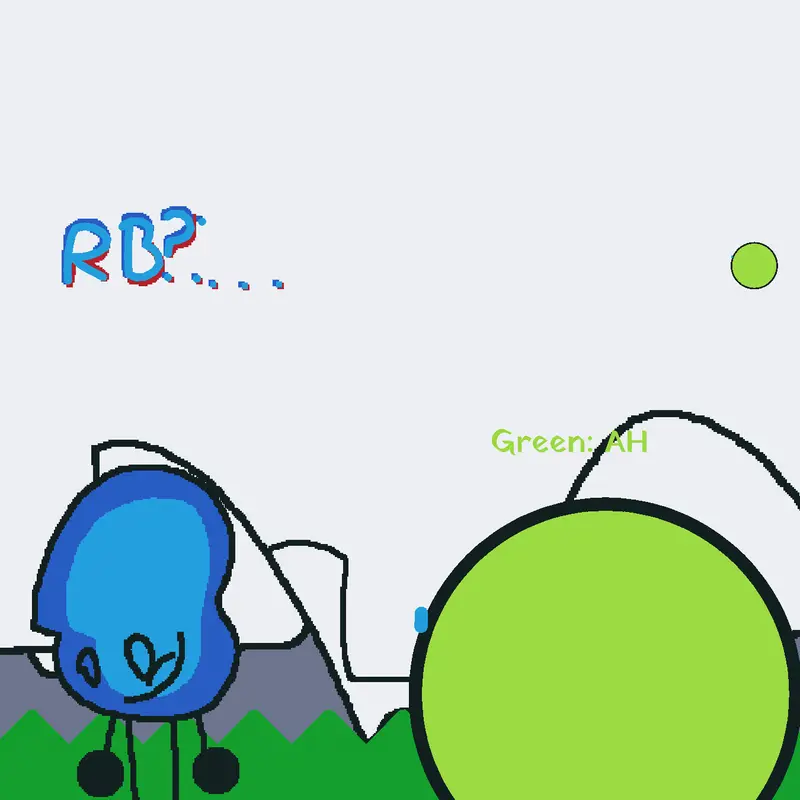 Game by @Green_oc