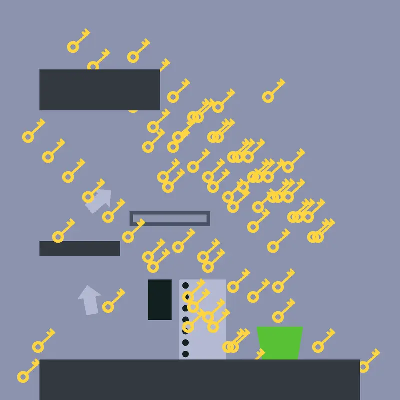 Game by @Warin