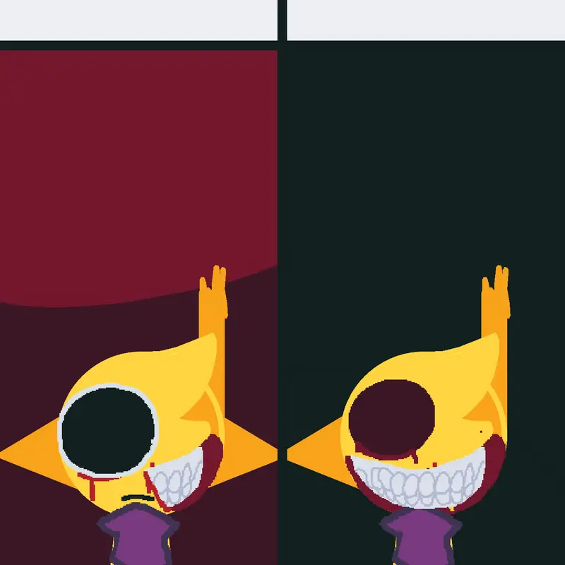 Game by @-Rabbot-