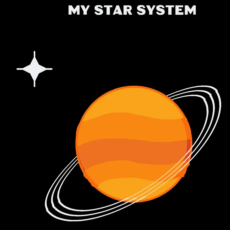 Brown dwarf suggest by @TIMUR2020