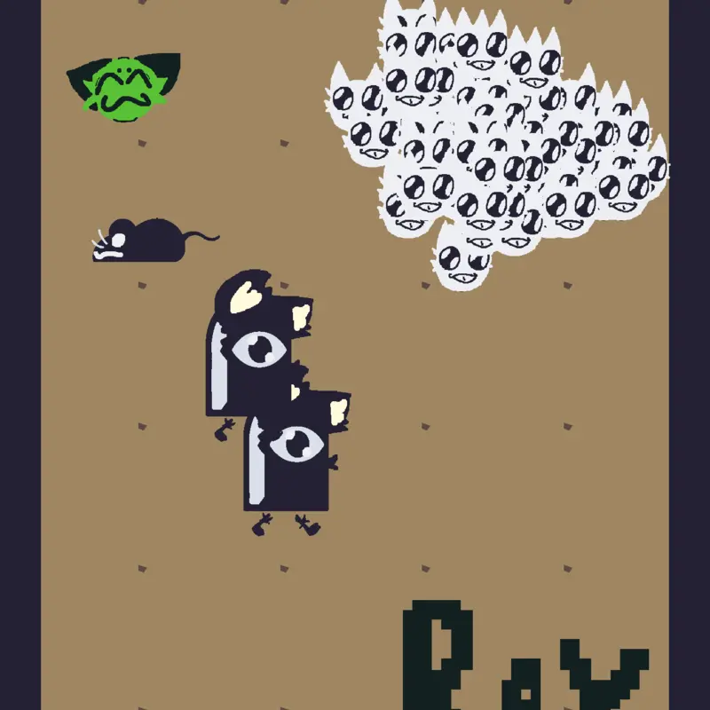 Game by @YourOnlyRex