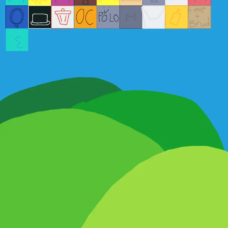 Game by @MAisa2018