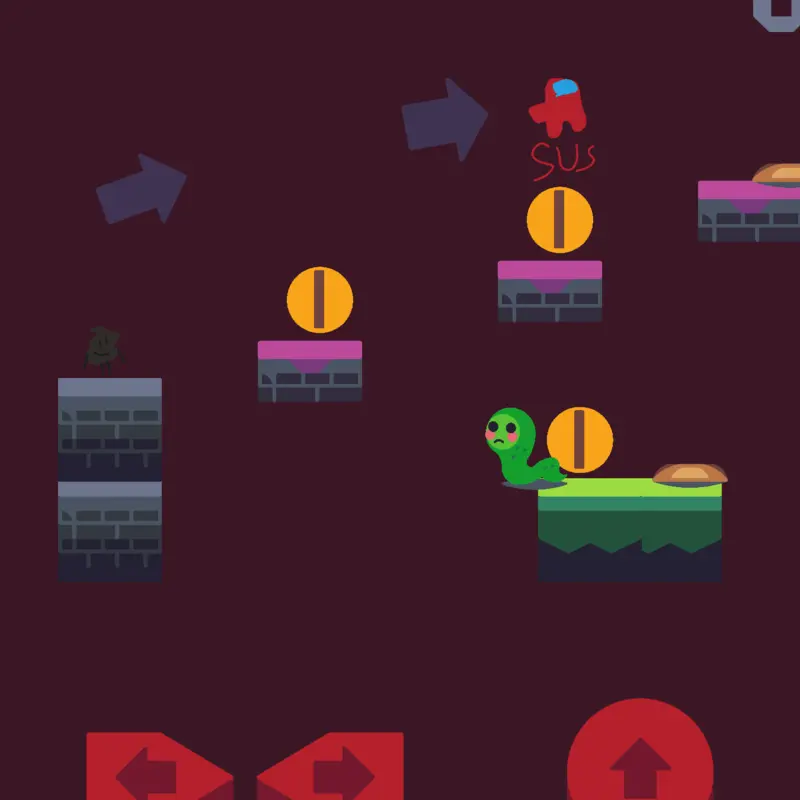 Game by @samucakat
