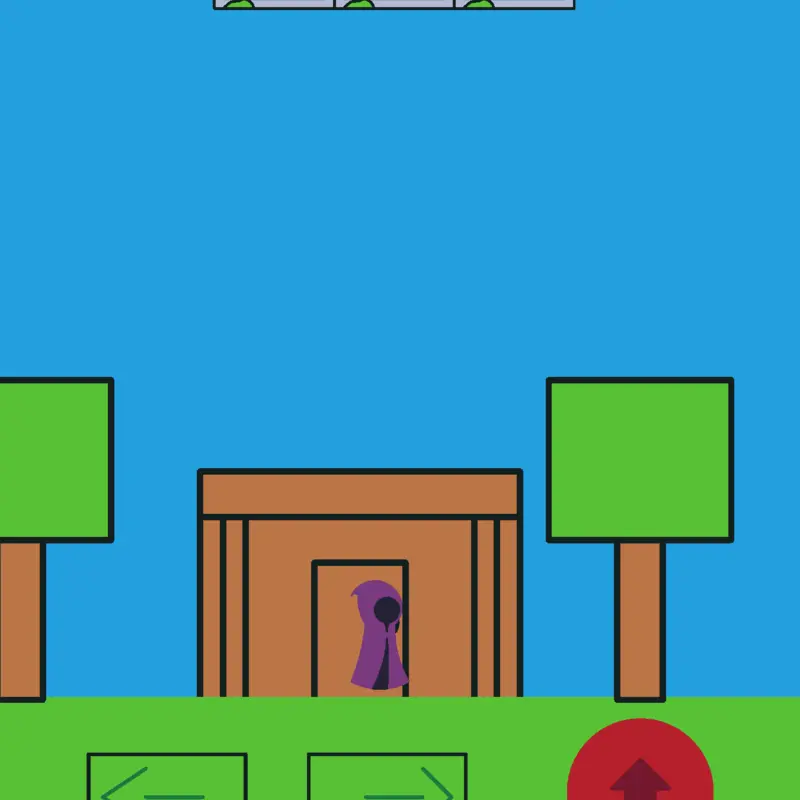 Game by @JesusD