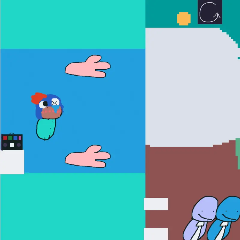 Game by @cf_11