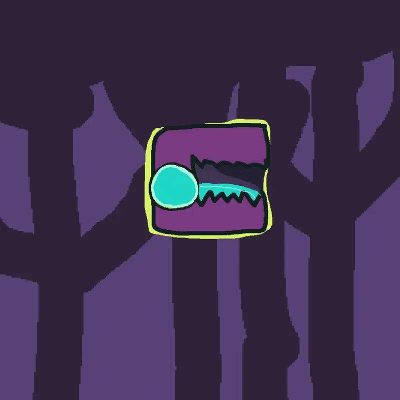 Game by @Ochenta